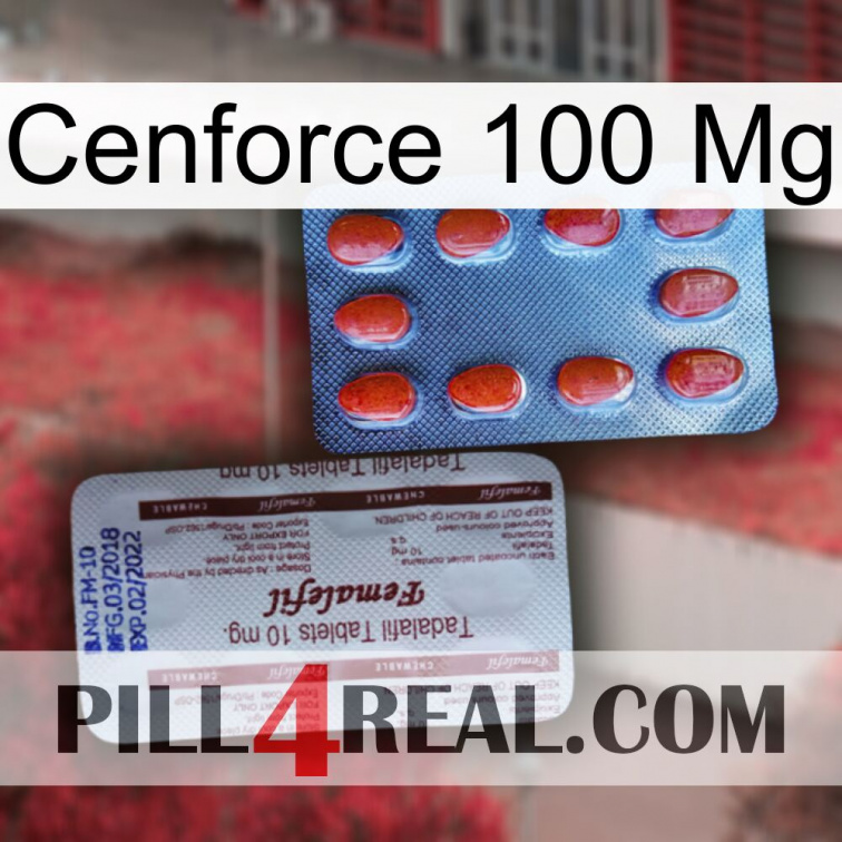 Cenforce 100 Mg 36